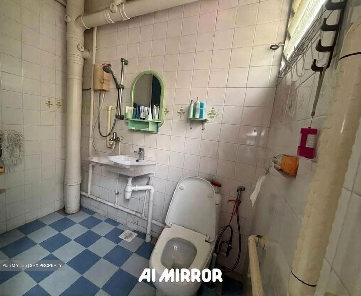 Blk 359 Tampines Street 34 (Tampines), HDB 4 Rooms #617025531